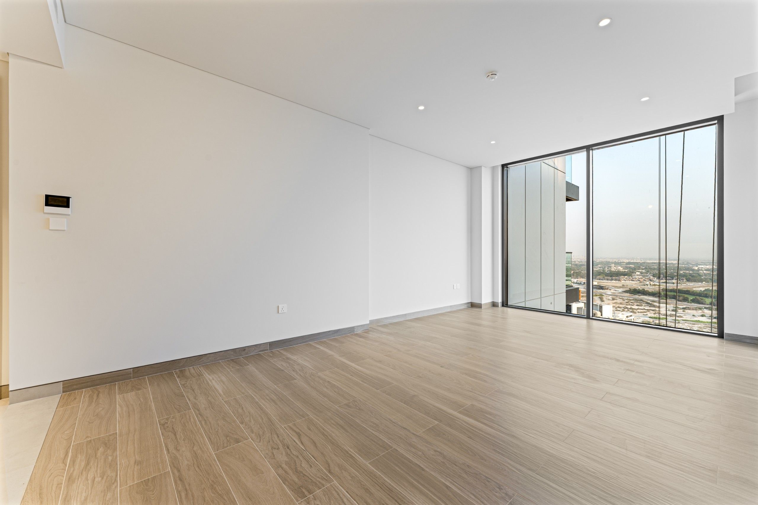 1.5 Bed | Waterfront View | Balcony | Waves Opulence
