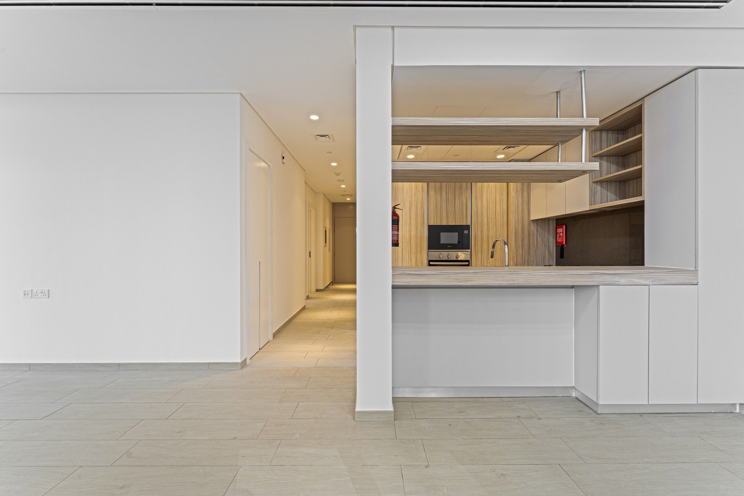 2BR | Wilton Terraces | Sobha Hartland