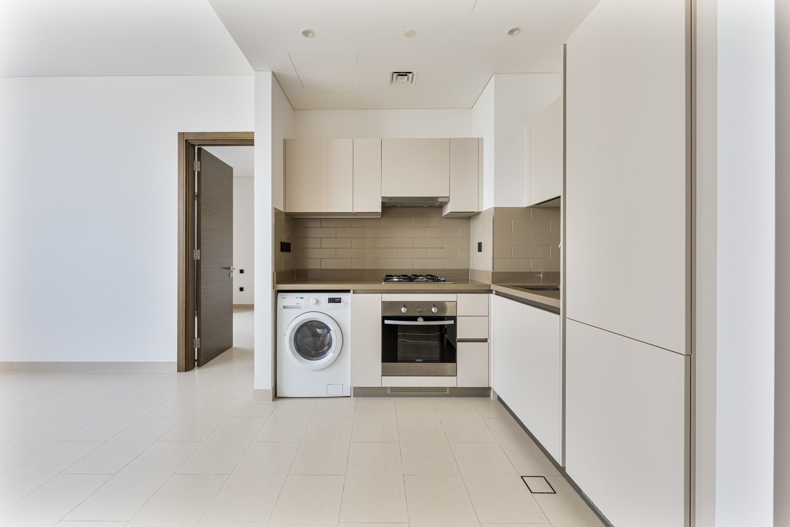 2BR | Creek Vista Tower B | Vacant