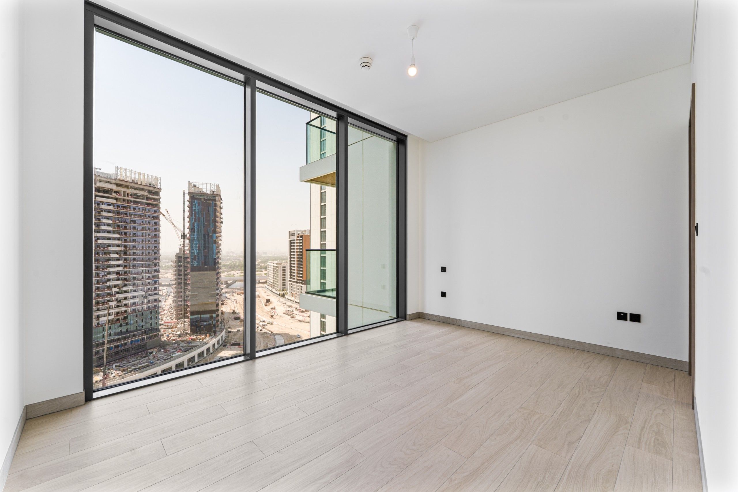 Crest Grande | 2BR
