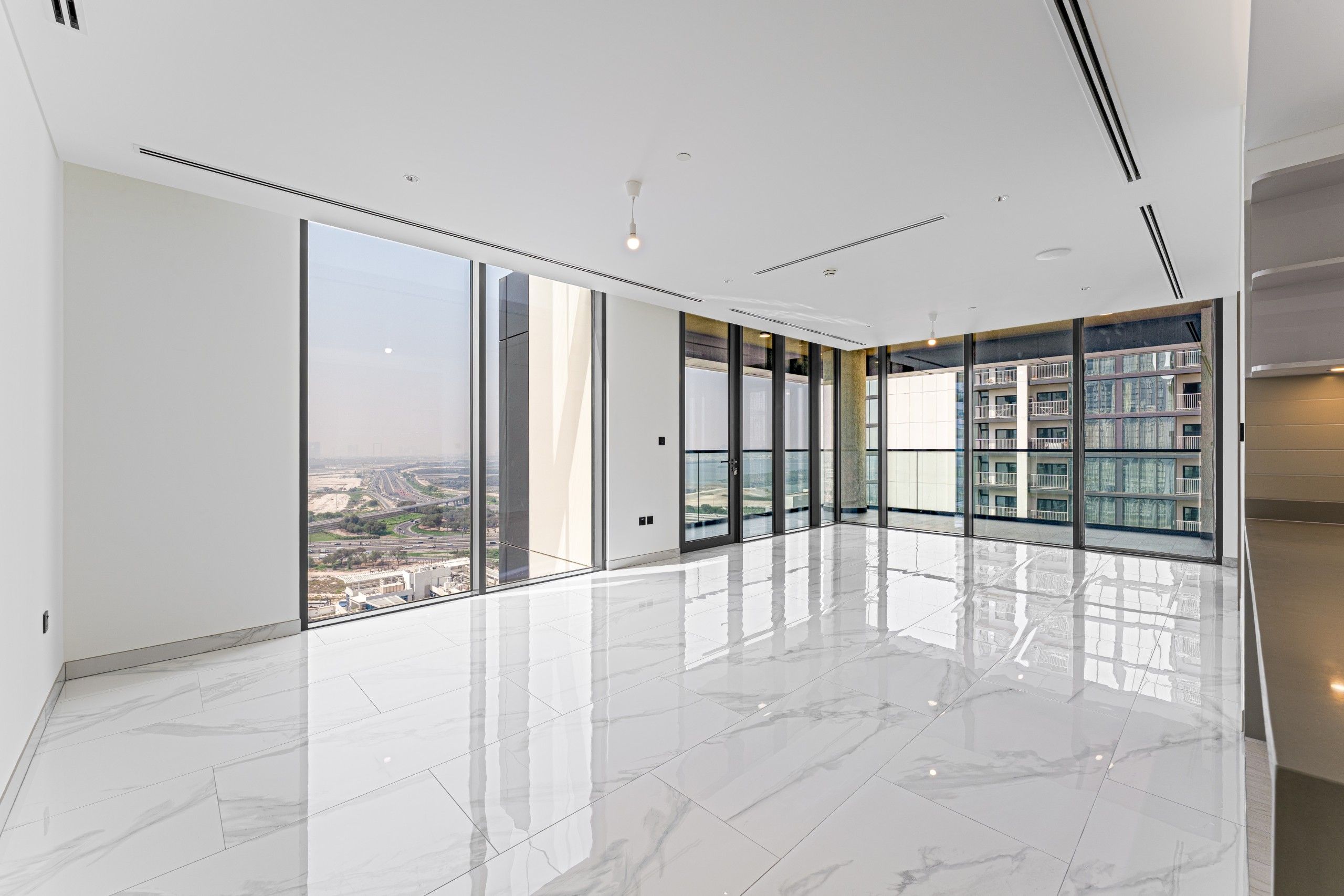 Crest Grande — Sobha Hartland - Crest Grande Tower