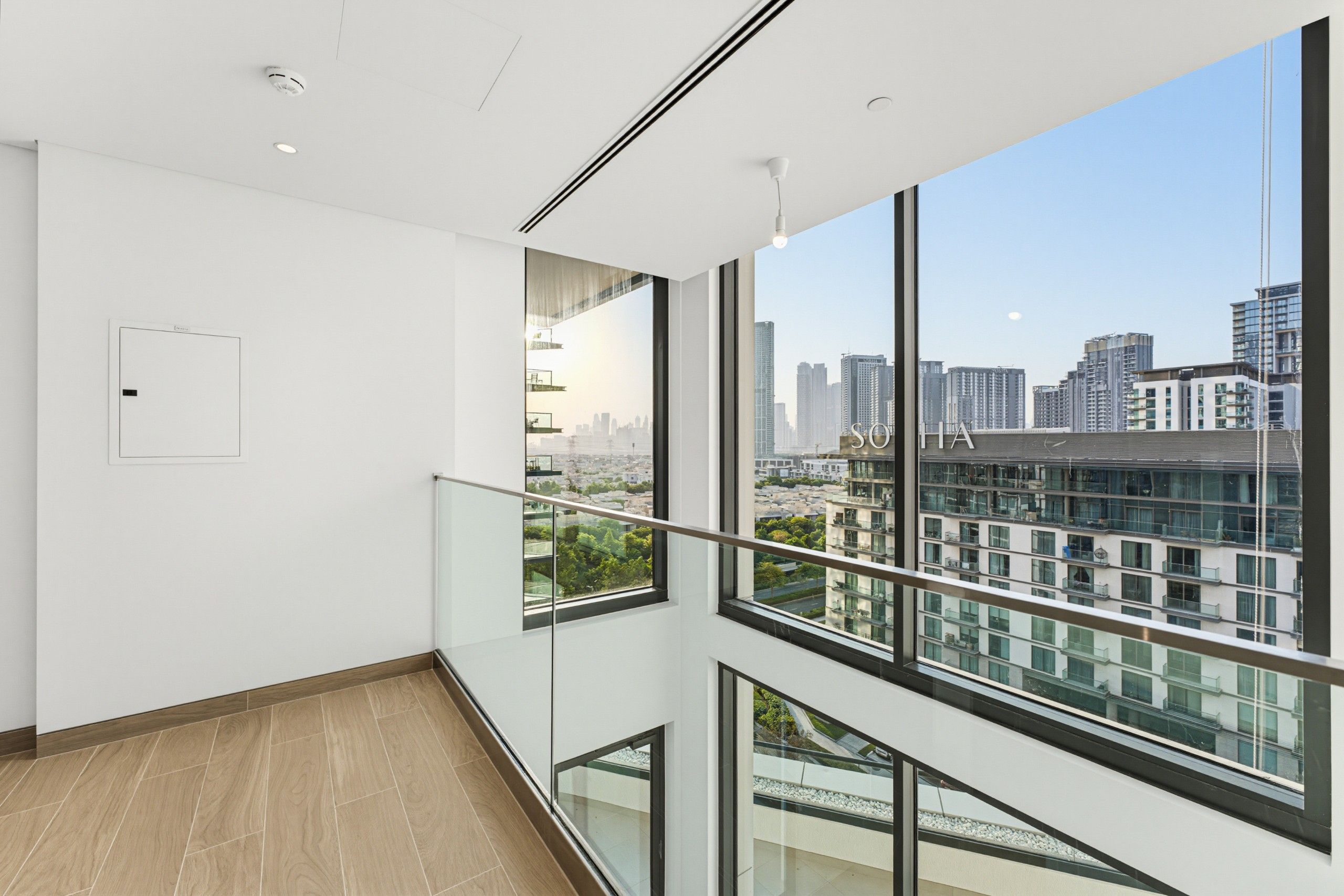 Duplex Townhouse | Lagoon Views | 4 Bed Plus Maid's | Waves Opulence