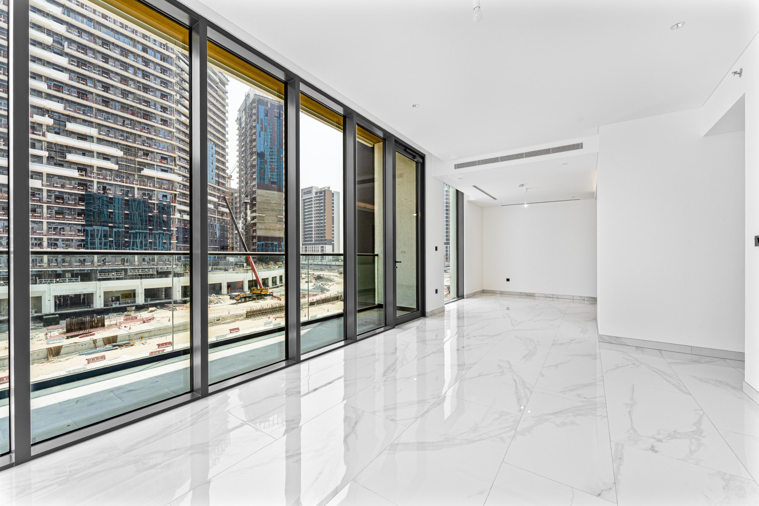 Largest 2-Bed Layout | Lagoon Views | Wrap-Around Balcony | Maid's Room
