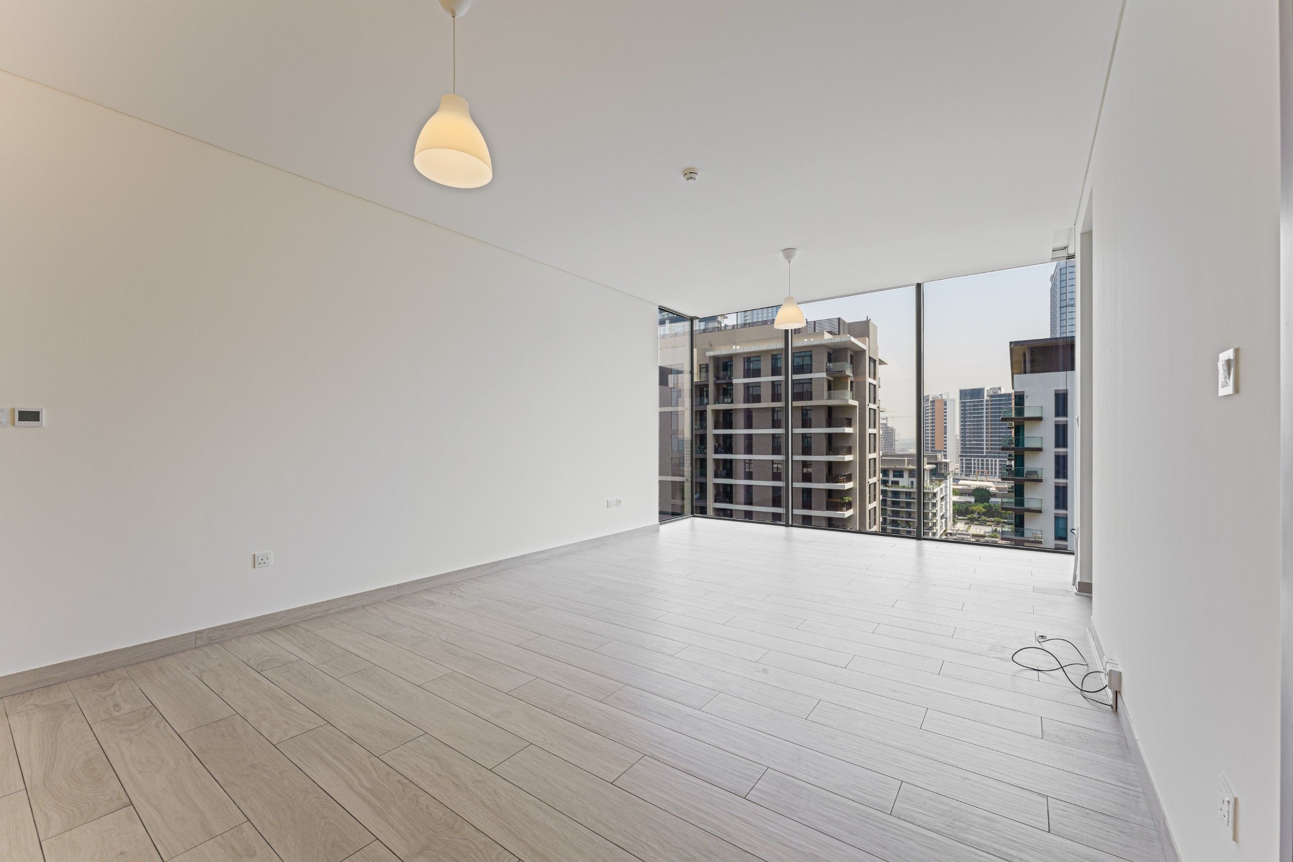 One Park Avenue | 3BR + Maids Room