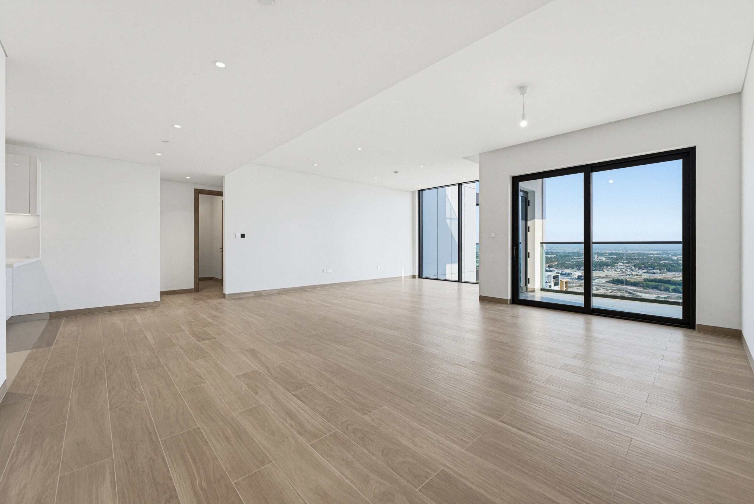 Waterfront 3 Bed | Maid's Room | Sanctuary Views