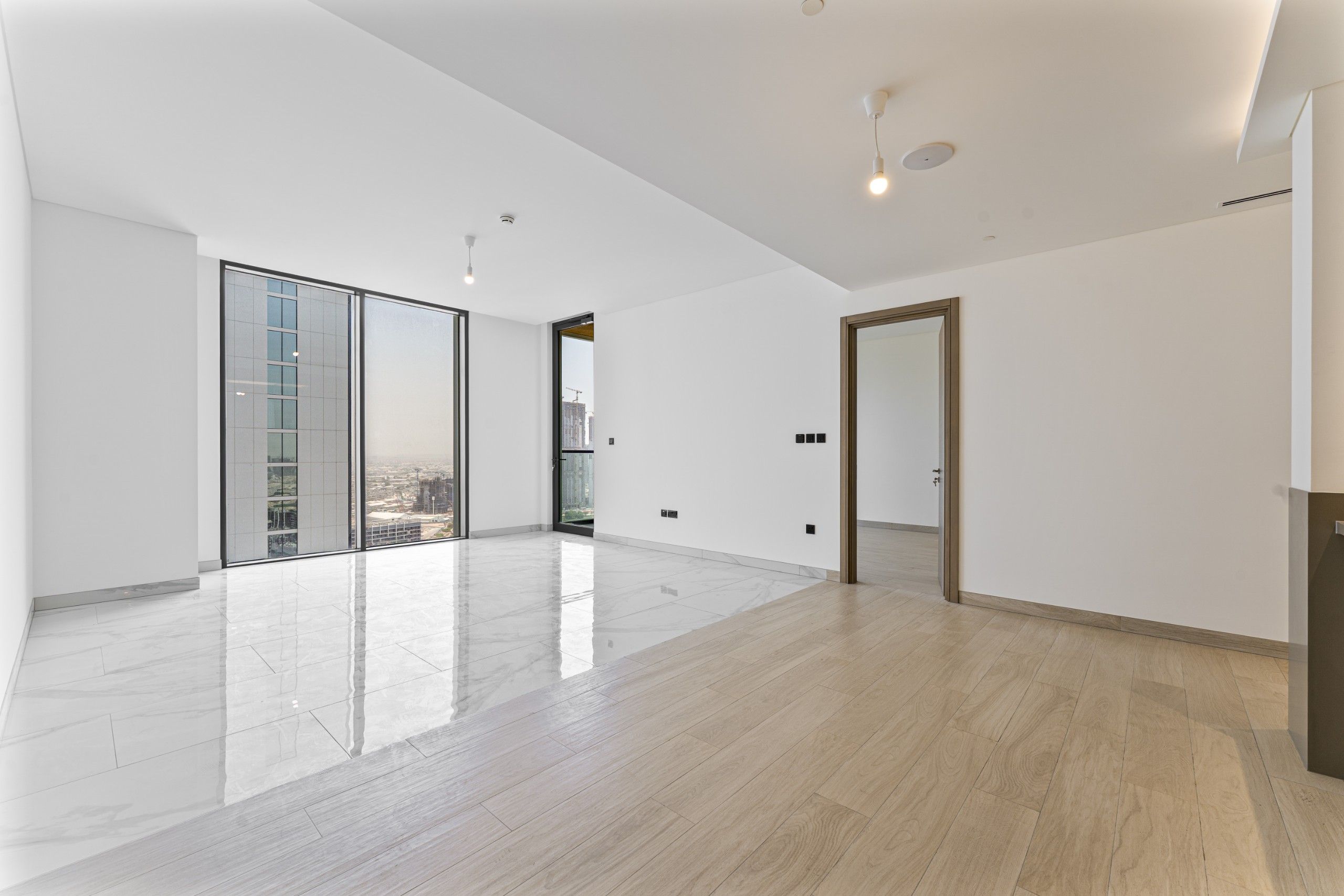 Waterfront Facing | 3 Bed + Maid's | 2 Years Post Handover