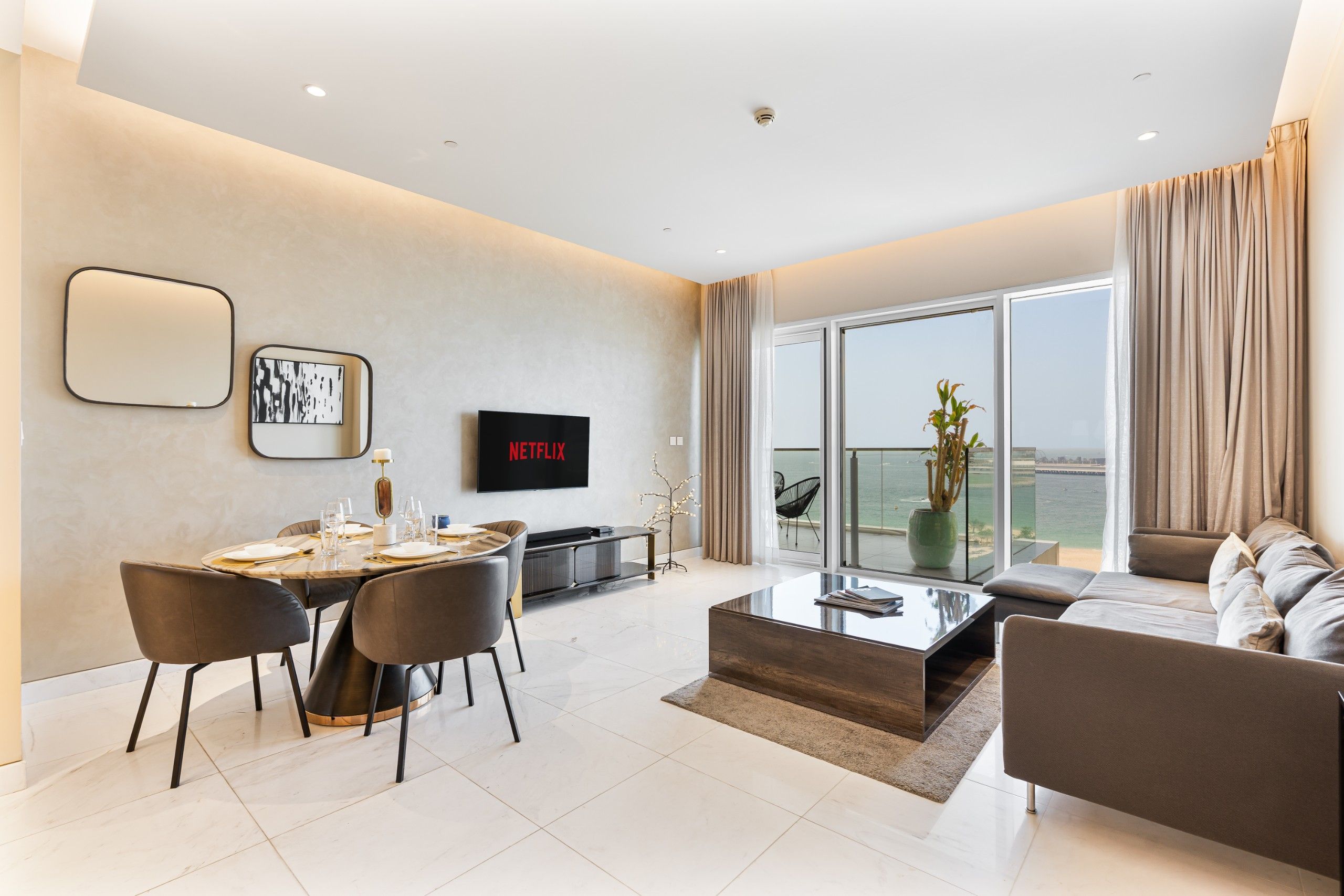 ONE JBR