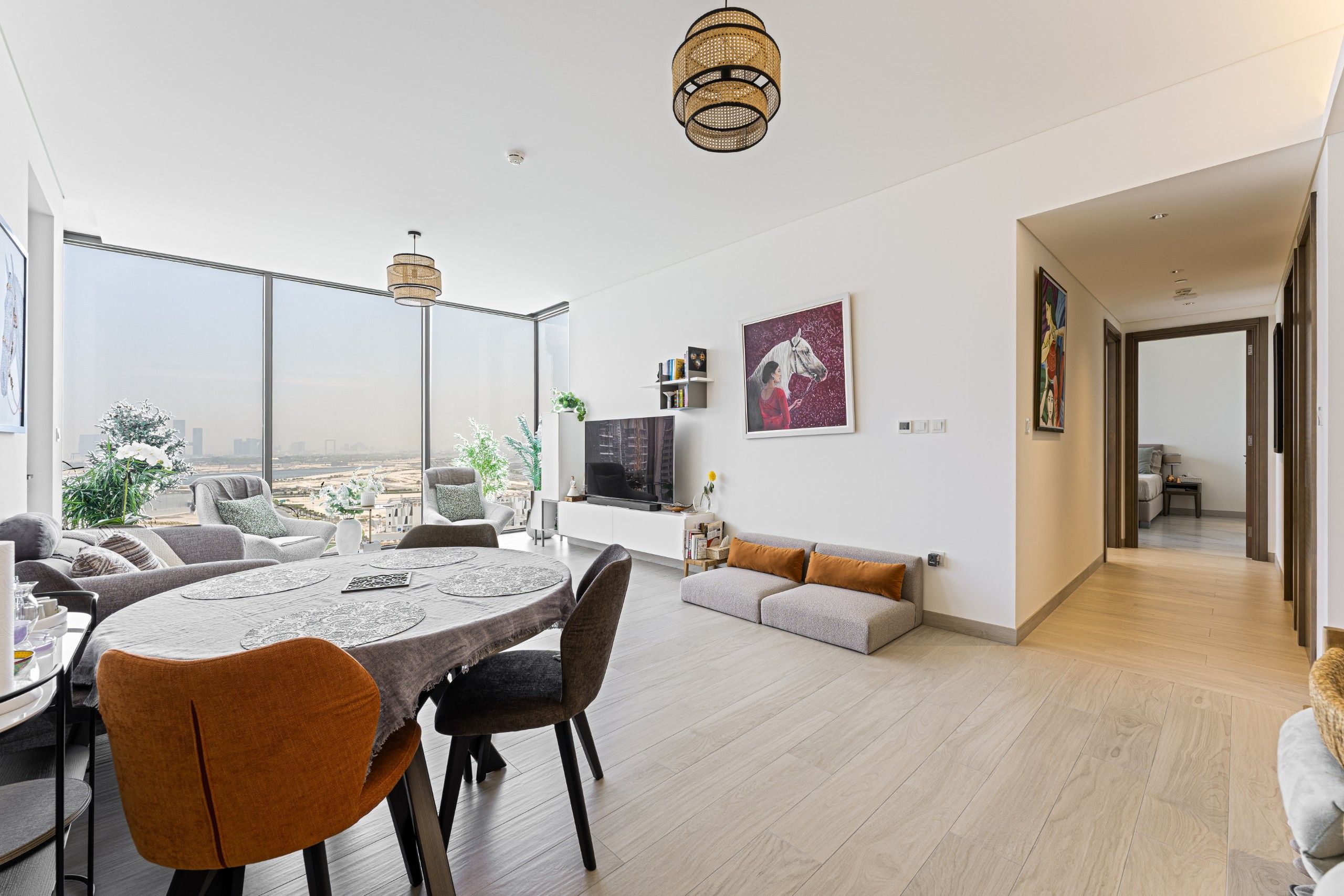 One Park Avenue | 3 Bedroom